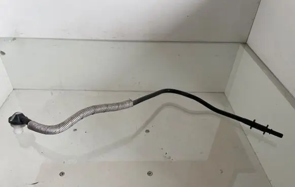 Toyota Corolla Verso AR10 Vacuum line/pipe/hose