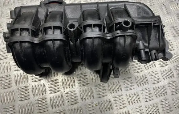 Volkswagen Polo III 6N 6N2 6NF Intake manifold 036129711BR CX0005291A 00005291A