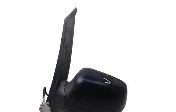 Ford C-MAX I Front door electric wing mirror 154997KAS 154997