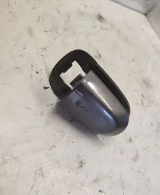 Jaguar XF Front door lock