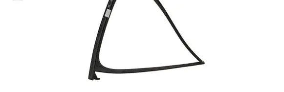 Audi Q3 F3 Rubber seal rear door 83A839439