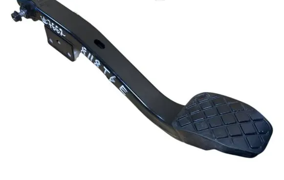 Volkswagen Transporter - Caravelle T5 Brake pedal 7H1721143