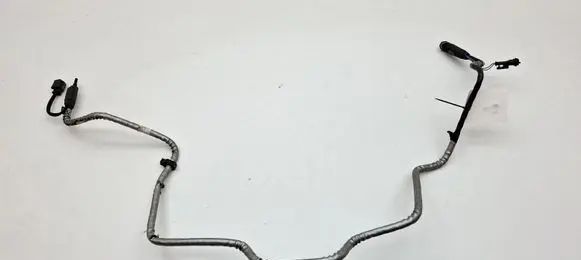 Fiat Ducato AdBlue supply pipe