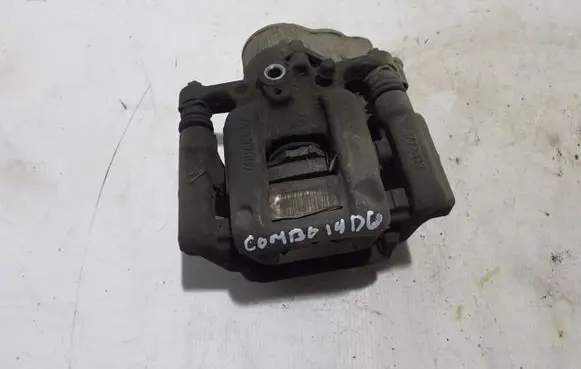 Opel Combo E Rear brake caliper 1608998980