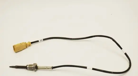 Volkswagen PASSAT B8 Exhaust gas temperature sensor 05L906088AK