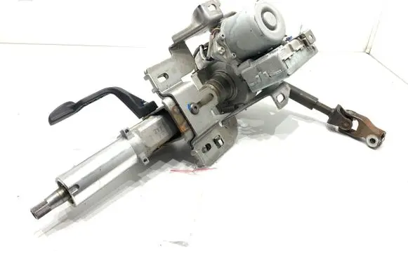 Renault Kadjar Power steering pump 488107197R