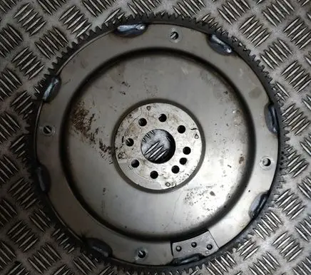 Land Rover Range Rover L405 Flywheel BH426K375AC