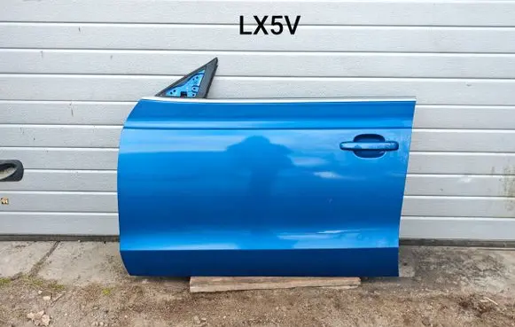 Audi A5 Sportback 8TA Front door 10343002