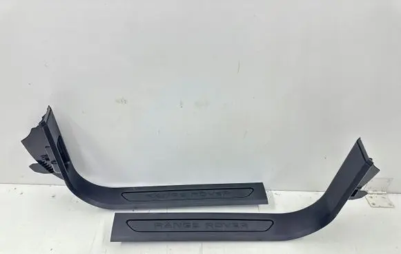Land Rover Range Rover Evoque L551 side skirts sill cover K8D202348DE8PVJ K8D2-02348-DE8PVJ K8D202349DE8PVJ