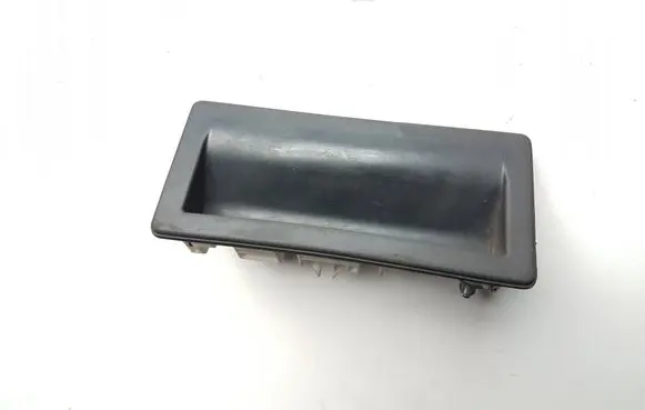 Volkswagen Tiguan Tailgate/trunk/boot exterior handle 5N0827566T