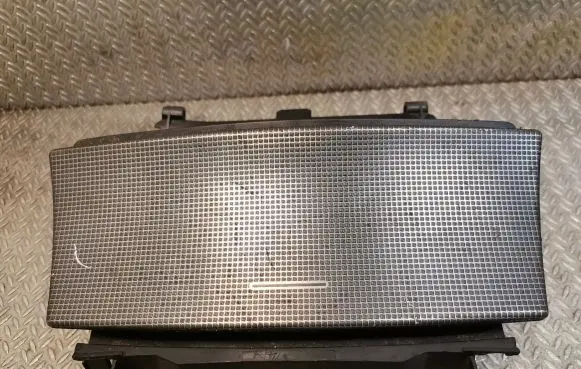 Car ashtray