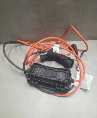 Lexus LX 570 Electric car charging cable 35667874