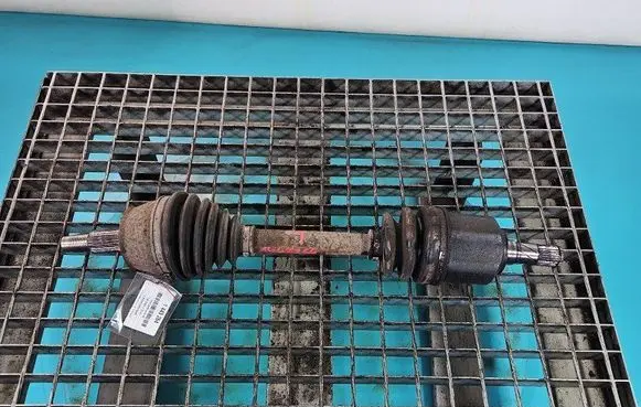 Fiat Doblo Front driveshaft IMPRK1443264