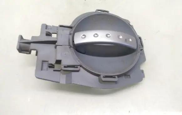 Front door interior handle