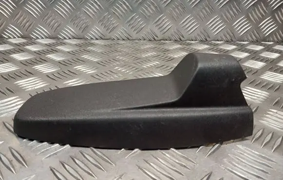 Ford Focus Rearview mirror trim BM5117D568ACW