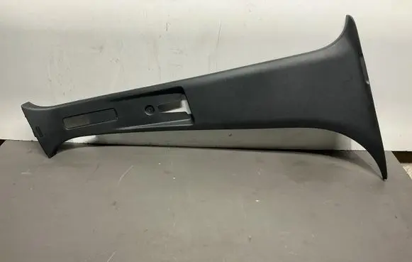 Dacia Spring (B) pillar trim (bottom) 769150106R
