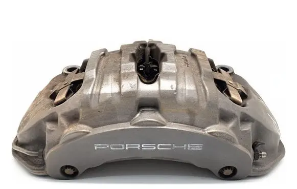 Porsche Cayenne (92A) Front brake caliper