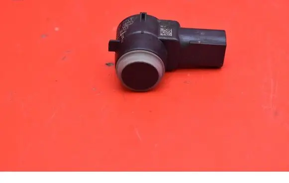 Citroen C4 II Picasso Parking PDC control unit/module 9666016377XT