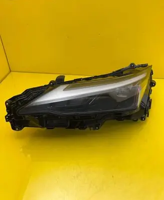 Lexus NX Headlight/headlamp NXII