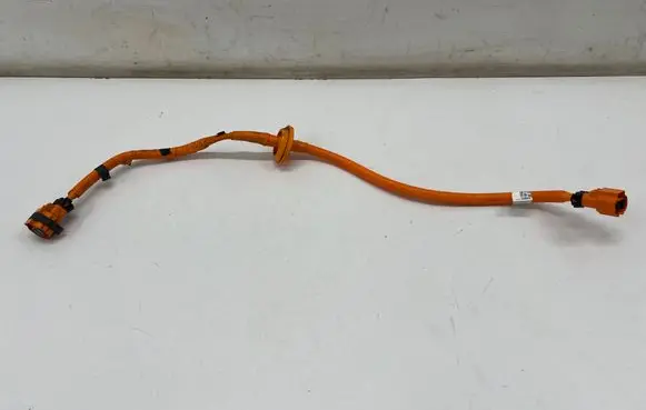 Other wiring loom