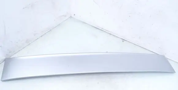 Mercedes-Benz C W203 Rear window tailgate spoiler 2037900188