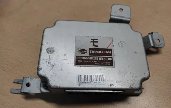Nissan X-Trail T30 Gearbox control unit/module 31036EQ400