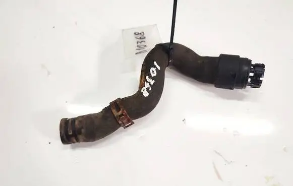 Opel Astra G Engine coolant pipe/hose