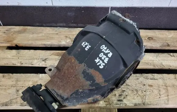 Mercedes-Benz SLK R170 Rear differential A2093500614
