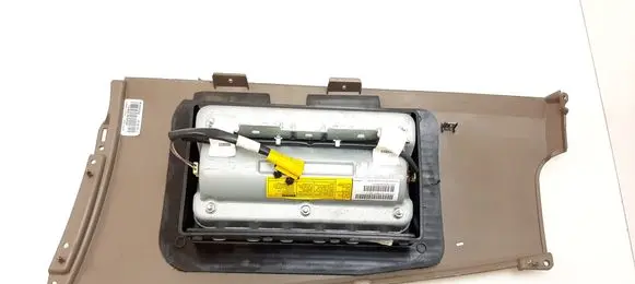 Chrysler Town & Country V Passenger airbag P04680902AI 77383190184 77483180069B