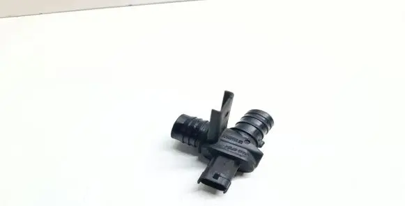 Opel Astra J Breather heating element 55580574