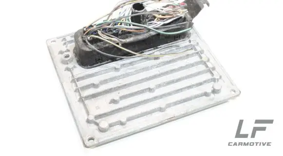 Ford Focus Engine control unit/module 4M5112A650HF