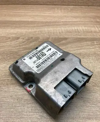 Chrysler PT Cruiser Airbag control unit/module 04714681AD