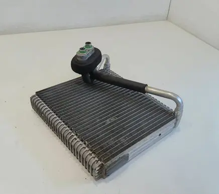 KIA Ceed Air conditioning (A/C) radiator (interior) 