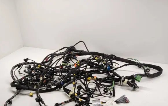 Other wiring loom