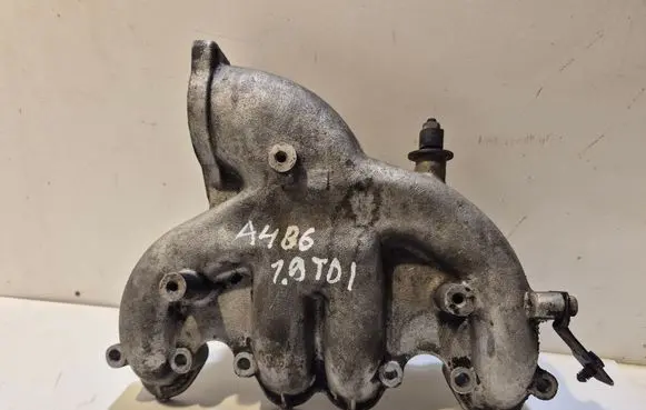 Intake manifold