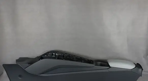 Audi TT TTS RS Mk3 8S Center console