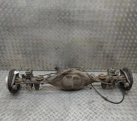 Nissan Navara D23 Rear axle beam 430105JU0A