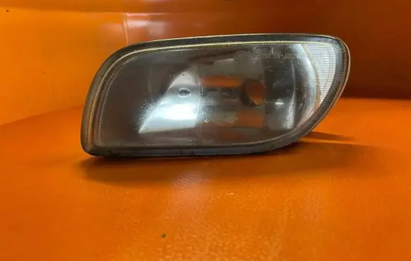 Chevrolet Lacetti Front fog light SSJ200004