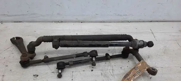 Mercedes-Benz Sprinter W906 Sensor 10004