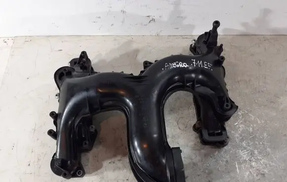 Audi A4 S4 B7 8E 8H Intake manifold 059129711CF