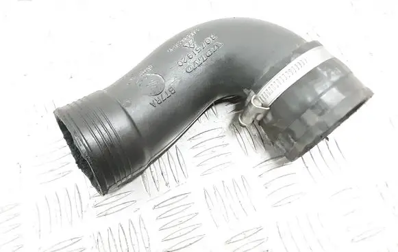 Volvo XC90 Intercooler hose/pipe 30751920