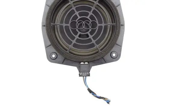 Audi TT TTS Mk2 Audio system kit 8J0035411