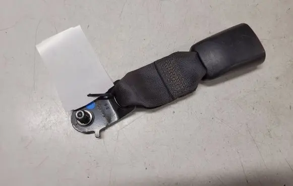 Opel Antara Rear seatbelt buckle J71314