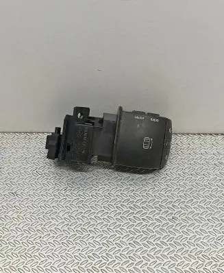 Renault Megane III Multifunctional control switch/knob 255522540R 2306