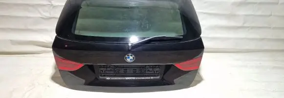 BMW X1 E84 Tailgate/trunk/boot lid
