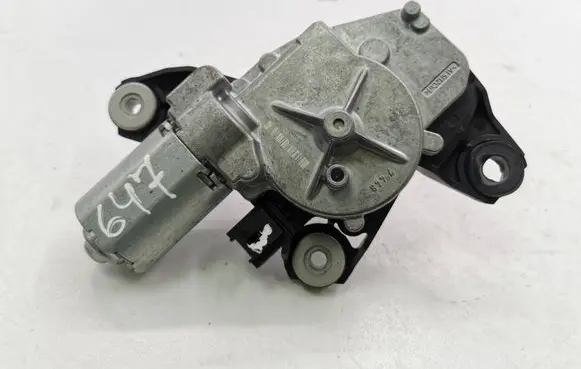 Renault Kadjar Rear window wiper motor 0390205007 287108228R