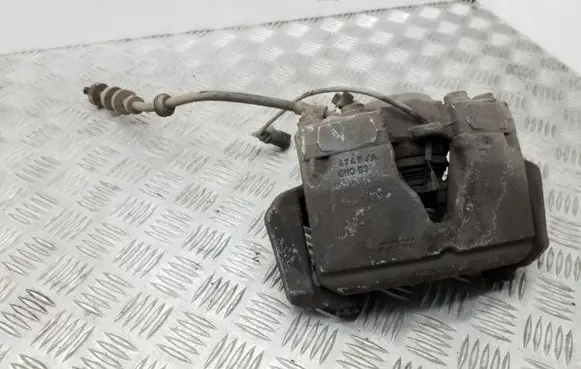 Audi A4 S4 B8 8K Front brake caliper 8K0105S 8780A