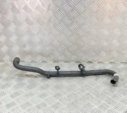 Tesla Model S Engine coolant pipe/hose 106668600B