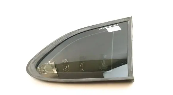 BMW X1 E84 Rear side window 2990330 18226310
