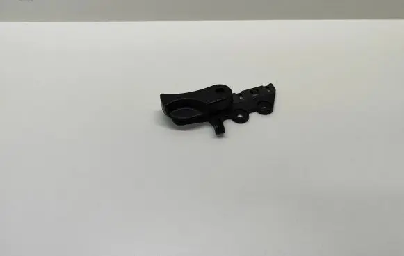 BMW 3 F30 F35 F31 Engine bonnet (hood) release handle 7221913 7309606 17365810